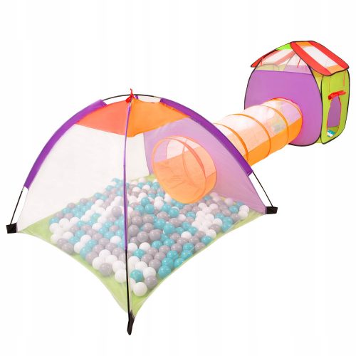 Tenda iglo per bambini, Selonis Wigwam 12 m+