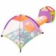 Tenda iglo per bambini, Selonis Wigwam 12 m+