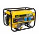 Generatore di corrente portatile monofase Toolbox 3000 W benzina