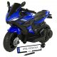  Moto Szomik Blue fino a 30 kg