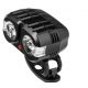  Illuminazione bicicletta Kross T4COSLP0192 Batteria da 300 lm