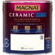 Pittura murale ceramica Magnat 5 l bianco puro B5 opaco