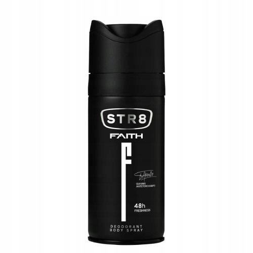  Deodorante spray STR8 150 ml