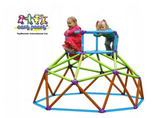 SCALA PER PARCO GIOCHI PER BAMBINI MONKEY BAR