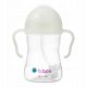  Bottiglia Bbox con cannuccia ponderata antigoccia da 240 ml Glow