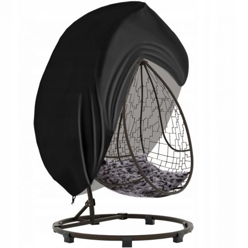  Fodera per sedia da giardino sospesa Double Cocoon