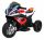  Motocicletta per bambini BMW HP4 con batteria rossa