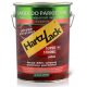 HartzLack Vernice per parquet super forte 5l LUCIDO