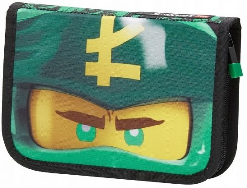  LEGO Ninjago Green LLOYD - Astuccio con accessori