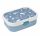  Mepal Campus ocean lunch box blu e bianco 750 ml