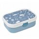  Mepal Campus ocean lunch box blu e bianco 750 ml