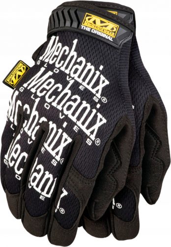 Guanti Mechanix Wear Original taglia 10 - XL 1 paio