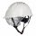 Casco protettivo per operai edili COVERGUARD Casco protettivo PHOENIX WIND 6PHW400NSI - bianco