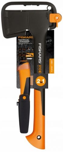 Ascia - Ascia Fiskars 45 cm 1 kg