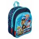  Zaino asilo multiscomparto Paw Patrol Undercover ragazzi, ragazze Sfumature di blu