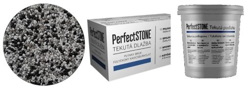 Resina epossidica PerfectStone 15,9 kg