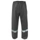 Pantaloni lunghi da lavoro 4091 Grigio taglia L