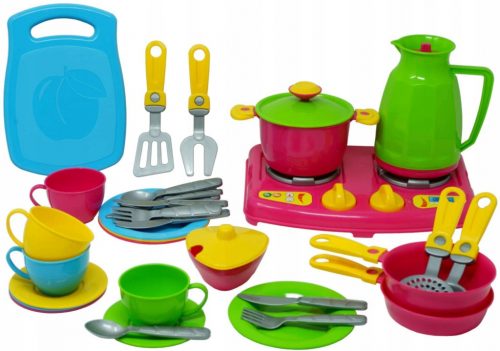  Set da cucina Technok 3589