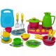  Set da cucina Technok 3589