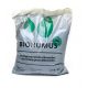  Concime organico naturale Ekagro terra 8 kg 15 l