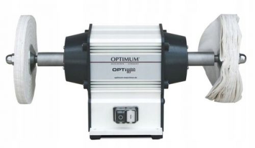 Polerka ottimale OPTIpolish GU 20P 230V