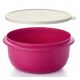 Ciotola per torta Tupperware Plus 6 l rosa