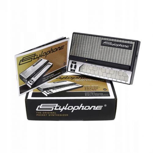  Sintetizzatore Dubreq Stylophone S-1 DU05151