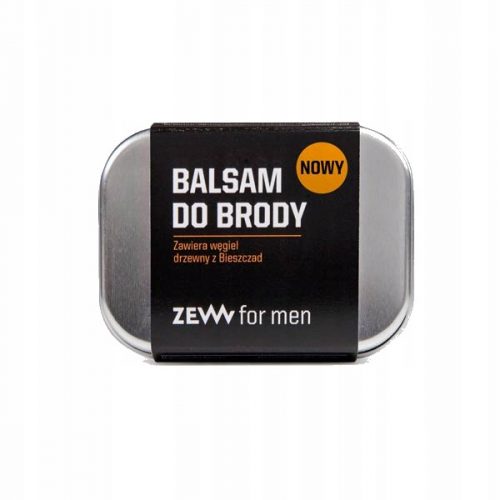  Zew For Men balsamo per barba 80 ml