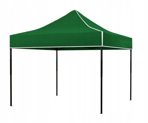 Tenda da giardino, padiglione - Tetto per tenda da giardino express 3x4,5 m