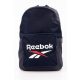  Zaino scuola Reebok monocomparto Shades of blue 20 l