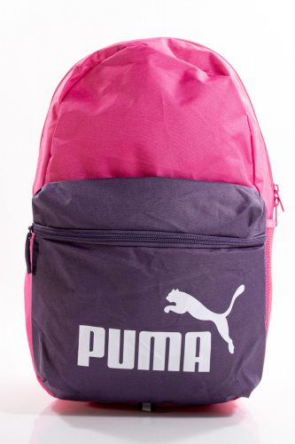  Zaino scuola Puma monocomparto Shades of blue 22 anni