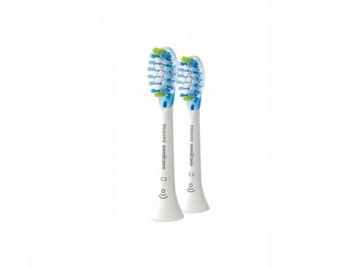  Testine spazzolino Philips Sonicare HX9042/17 2 pz.