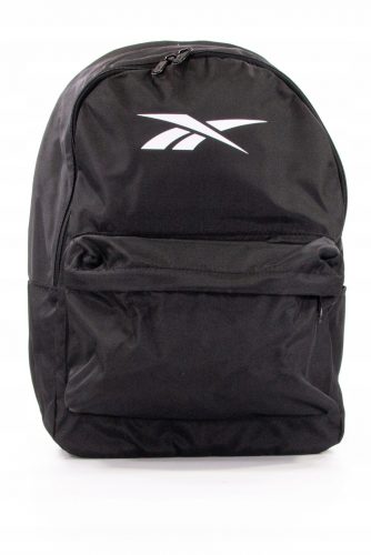  Zaino scuola sportivo REEBOK H36583 nero