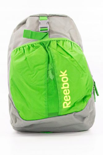  Zaino scolastico Reebok BTS LUNCH SET Z65281