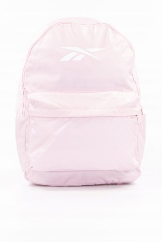  Zaino scuola Reebok monocompartimento Shades of pink 23 anni