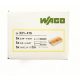 Wago 221-415 connettori rapidi 0,2-4 mm²/5 25 pz.