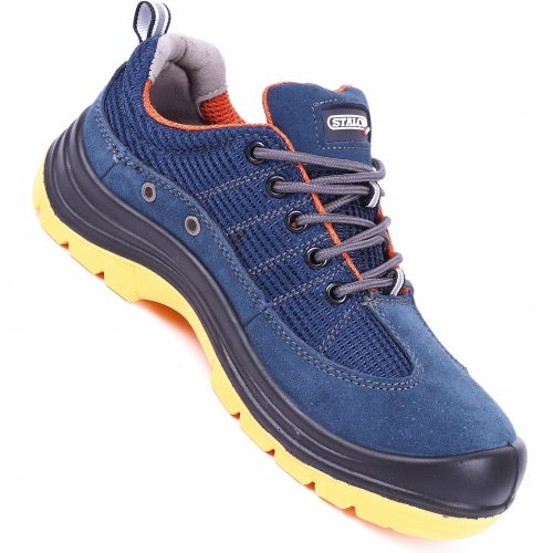 Scarpe da lavoro Stalco LIGHT, taglia 41