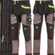 Pantaloni lunghi da lavoro Stalco S-78556 r.S