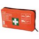 Kit di pronto soccorso PK Mot con attrezzatura