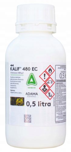  Adama Kalif 480 EC diserbante 0,5l