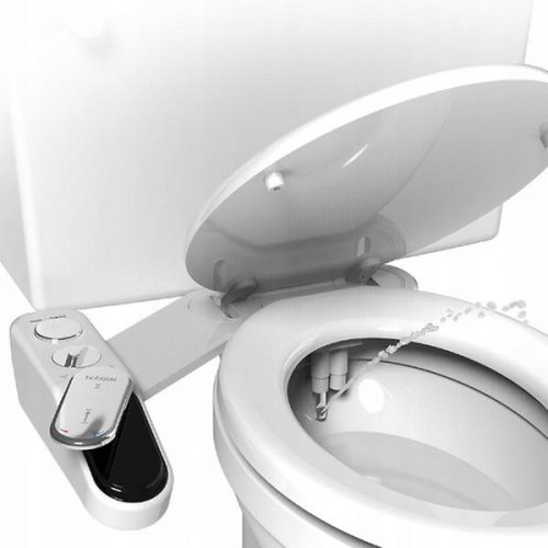 Bidet ovale WACO Corp. Bob II