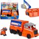  Spin Master Paw Patrol Big Truck Pups Veicolo Zuma, arancione