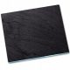  Tagliere Black Stone Granito - 60x52