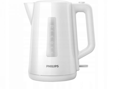  Philips HD9318/00 bollitore elettrico 2200 W 1,7 l bianco