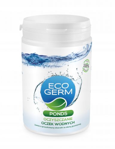  Laghetti Hydroidea EcoGerm 1kg