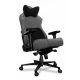  Sedia da gaming per ufficio YUMISU 2053 Cloud Black