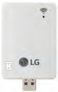 LG PWFMDD200 pompa di calore 16 kW