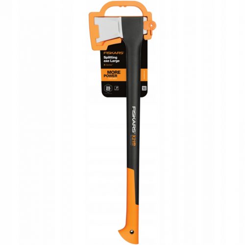  Ascia Fiskars 70,9 cm 1,6 kg