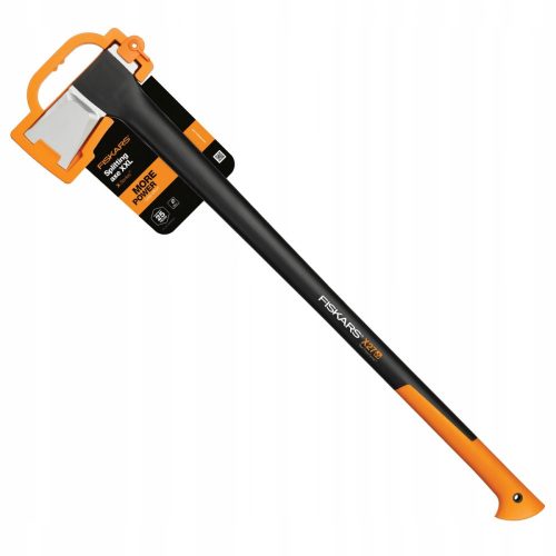 Ascia Fiskars 96,4 cm 2,6 kg