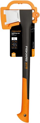  Ascia Fiskars 60 cm 1,5 kg